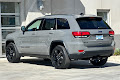 2019 Jeep Grand Cherokee Upland Edition
