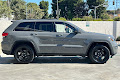 2019 Jeep Grand Cherokee Upland Edition