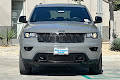 2019 Jeep Grand Cherokee Upland Edition