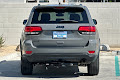 2019 Jeep Grand Cherokee Upland Edition