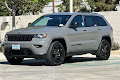 2019 Jeep Grand Cherokee Upland Edition