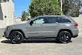 2019 Jeep Grand Cherokee Upland Edition