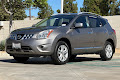 2013 Nissan Rogue SV