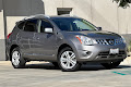 2013 Nissan Rogue SV