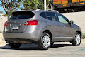 2013 Nissan Rogue SV