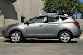 2013 Nissan Rogue SV
