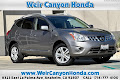 2013 Nissan Rogue SV