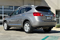 2013 Nissan Rogue SV