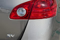 2013 Nissan Rogue SV