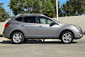 2013 Nissan Rogue SV