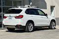 2016 BMW X5 xDrive50i
