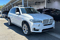2016 BMW X5 xDrive50i