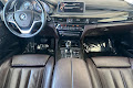 2016 BMW X5 xDrive50i
