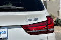 2016 BMW X5 xDrive50i
