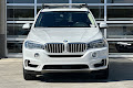 2016 BMW X5 xDrive50i