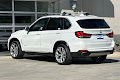 2016 BMW X5 xDrive50i
