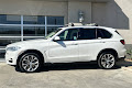 2016 BMW X5 xDrive50i