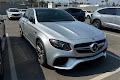 2019 Mercedes-Benz E-Class E 63 S AMG®
