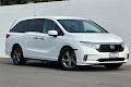 2022 Honda Odyssey EX