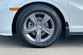 2022 Honda Odyssey EX