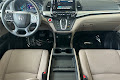 2022 Honda Odyssey EX