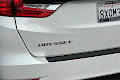 2022 Honda Odyssey EX