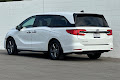 2022 Honda Odyssey EX