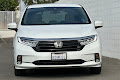 2022 Honda Odyssey EX