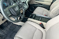 2022 Honda Odyssey EX