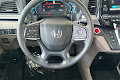 2022 Honda Odyssey EX