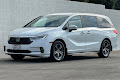 2022 Honda Odyssey EX
