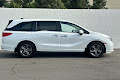 2022 Honda Odyssey EX