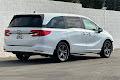 2022 Honda Odyssey EX