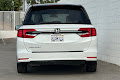 2022 Honda Odyssey EX