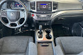 2019 Honda Pilot LX