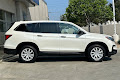 2019 Honda Pilot LX