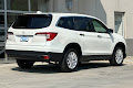 2019 Honda Pilot LX