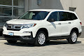 2019 Honda Pilot LX