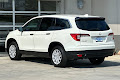 2019 Honda Pilot LX
