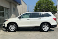 2019 Honda Pilot LX