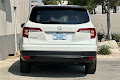 2019 Honda Pilot LX