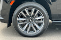 2022 Cadillac Escalade ESV Sport Platinum