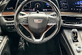 2022 Cadillac Escalade ESV Sport Platinum