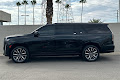 2022 Cadillac Escalade ESV Sport Platinum