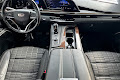 2022 Cadillac Escalade ESV Sport Platinum