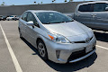2015 Toyota Prius Four