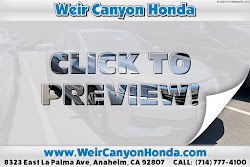 2017 Honda Accord Hybrid Touring