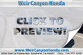 2017 Honda Accord Hybrid Touring
