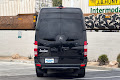 2017 Mercedes-Benz Sprinter 3500 Cab Chassis 144 WB