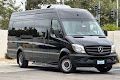 2017 Mercedes-Benz Sprinter 3500 Cab Chassis 144 WB